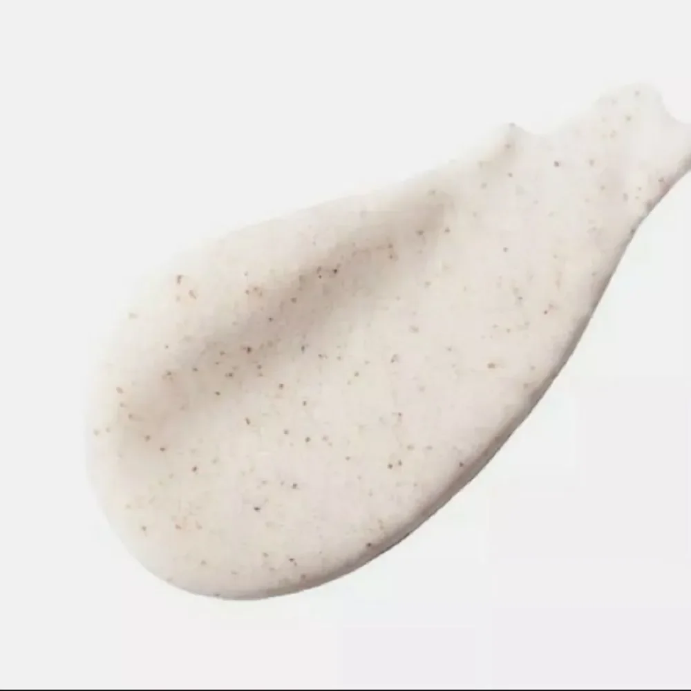 Victoria's Secret PINK Exfoliating Coconut Milk Body SCRUB
